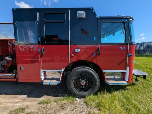 Brooklyn Park FD